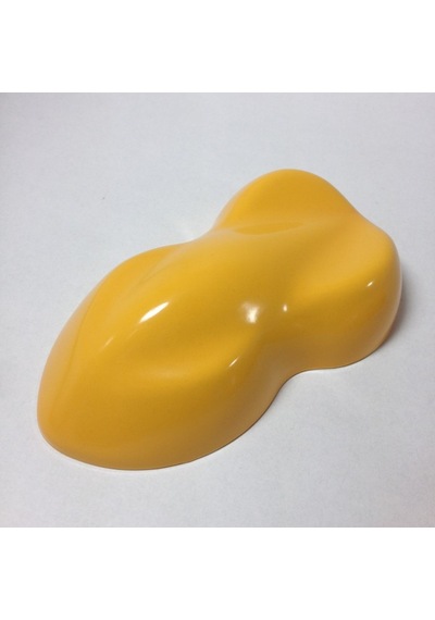Plasti Dip - Mibenco 400Ml Sprey - Parlak Pastel Sarı
