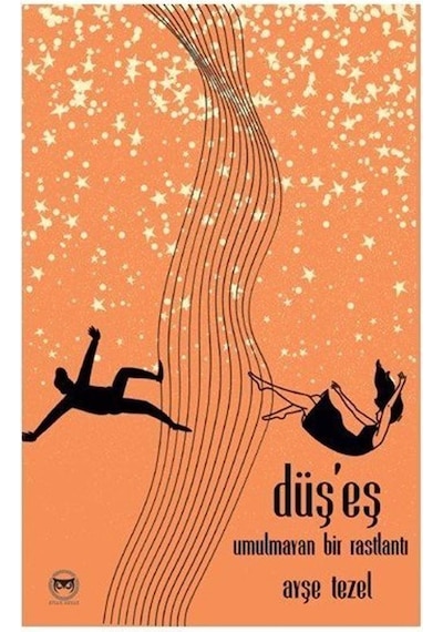 Düş'eş / Ayşe Tezel