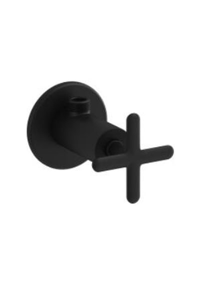 VitrA A4525936 Origin Classic Ara Musluk Mat Siyah