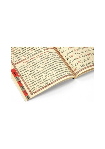 50 Adet - Isim Baskılı Ciltli Yasin Kitabı - Çanta Boy - Beyaz -