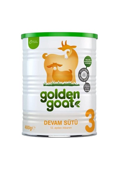 3 Devam Sütü 1 Paket 1 X 400 G