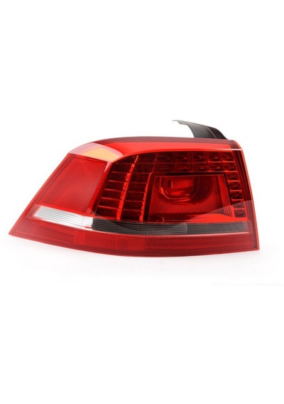 Volkswagen Passat 10-15 Stop Lambası Dış Sol Ledli 3ae945207b