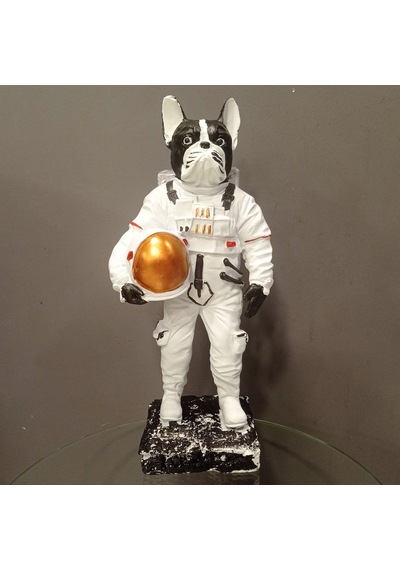 BY ARİ BULLDOG ASTRONOT BİBLO BB336-4