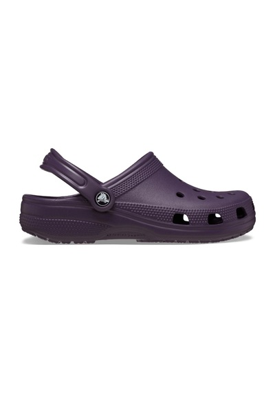 Crocs 10001 Classic Mor Unisex Terlik Mor