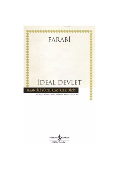 Ideal Devlet 556563147