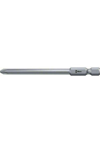 Wera 851/4 Z Ph/yıldız 1x127 MM Bits 05059765001