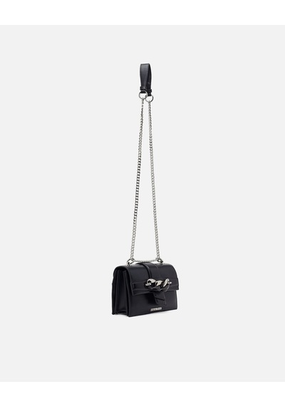 Steve Madden Bfrey Black Kadın Siyah Omuz Çantası Bfrey