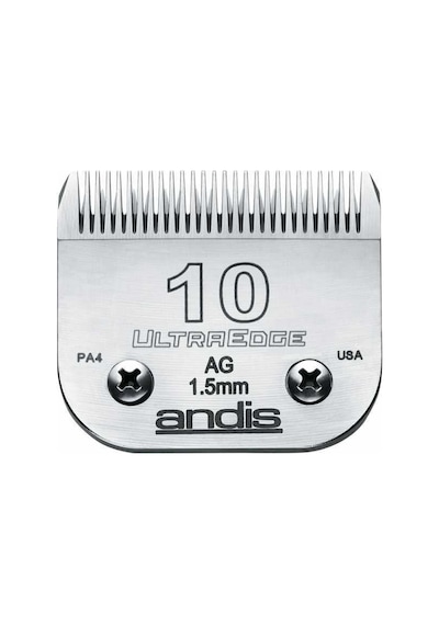 Andis 23872/23873 veya Moser 2384 Uyumlu Uç 1.5 MM