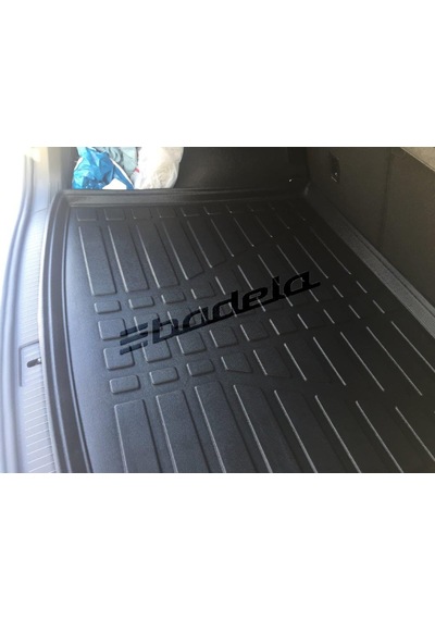 2015 Volkswagen Tiguan Bagaj Havuzu Araca Özel 3D Badela Marka N11.6987