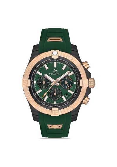 Momentus Sm365t-15yr Erkek Kol Saati