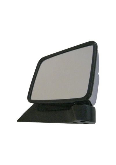 Dış Dikiz Aynası L200 99-02 Krom Sol Oem No: Mr520665