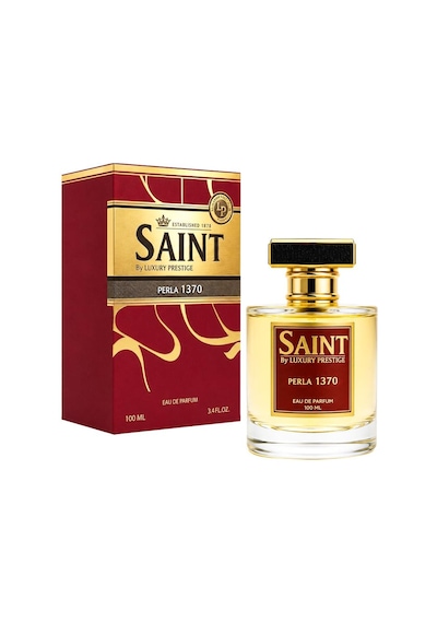 Saint Perla 1370 Edp 100 Ml Aromatik
