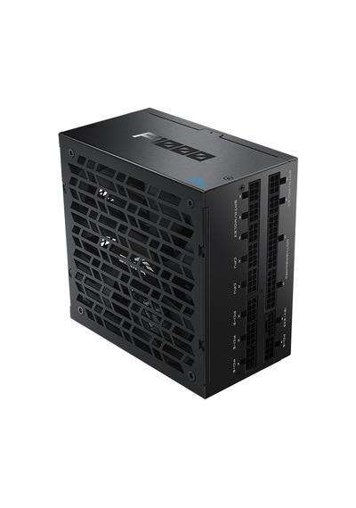 Sama P1000, 1000w, Black, 80+ Platinum, Cybenetics Certified, Full Modüler, Pcıe 5.1, Atx3.1, Siyah, Gamıng, Atx, Power