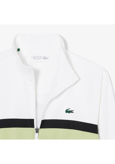 Lacoste Erkek Eşofman Takımı Wh0226-4aj Çok Renkli