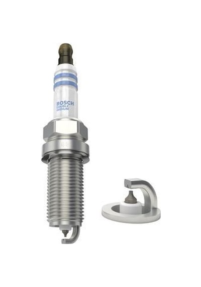 Volvo S60 T4 2.0 2012-2015 Bosch İridyum Buji 5 Adet