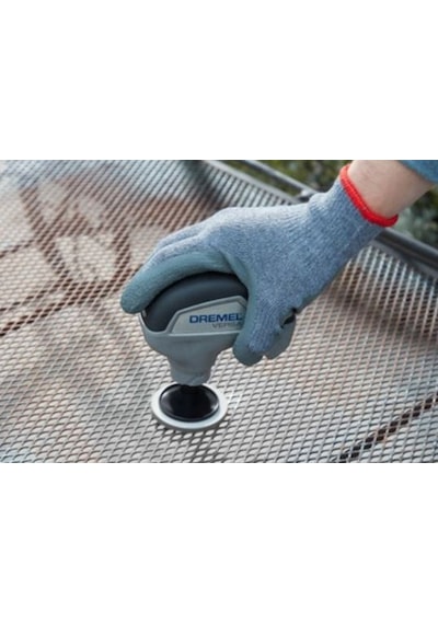 Dremel Versa PC10-1/10 Akülü Yüzey Temizleyici - F013PC10JA