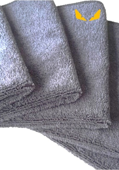 Mikrofiber Oto Kurulama Ve Temizlik Havlusu 50cmx70cm 365gsm