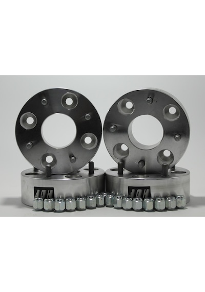 Hdf - Segway Utv - 5 Cm Utv Spacer Seti