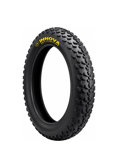 Innova Ia-1003 26x4.0 3 Mm Zırhlı Bisiklet Dış Lastiği