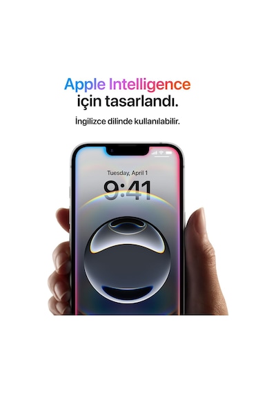 Apple iPhone 16E 128 GB (Apple Türkiye Garantili)