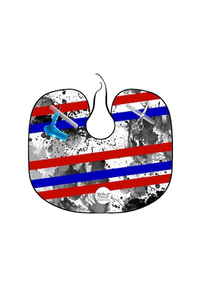 Bm Barber Mood Orjinal Kisa Sac Kesim Penuar, Kuaför Penuari, Beauty Salon Penuari, Cape, Kisa Penuar