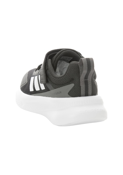 Jq5193-c Adidas Fortarun 4.0 El C Çocuk Spor Ayakkabı Siyah Jq5193-c