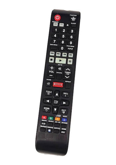 Samsung Uyumlu Ah59-02435A Ev Sinema Sistemi Kumandası