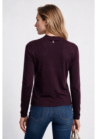 Kazak Sempre Smp2952 Bordo