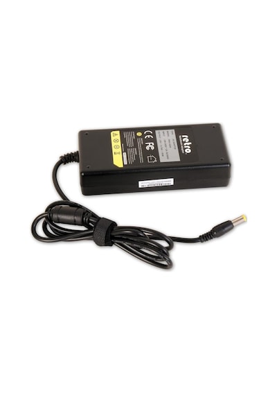Retro Samsung Uyumlu 19V 4.74A 90W Notebook Adaptör Rna-S