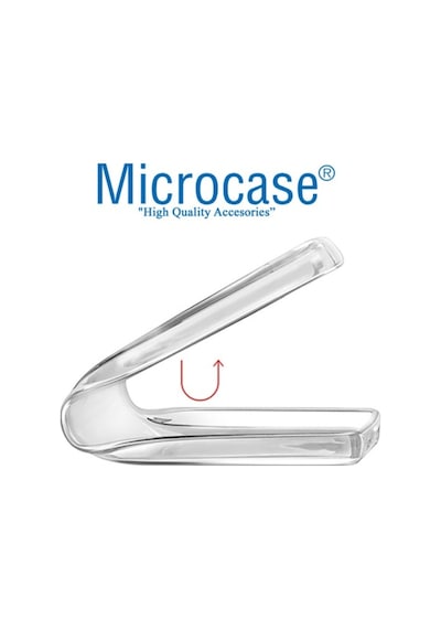 Microcase Oppo A73 Ince 0.2 Mm Soft Silikon Kilif 473382873