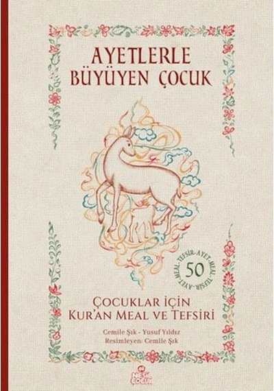 Ayetlerle Büyüyen Çocuk