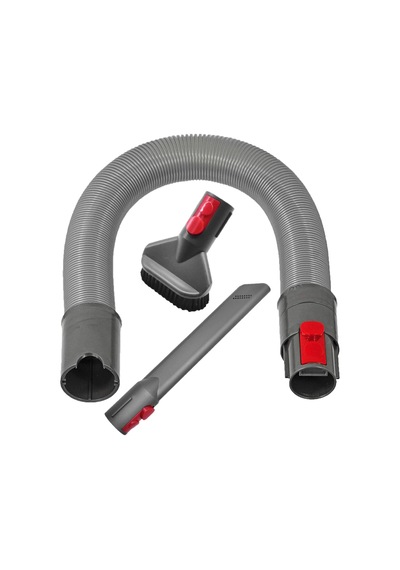Dyson V7 V8 V10 V11 V15 İle Uyumlu Temizlik Başlık Seti Hortum Uz