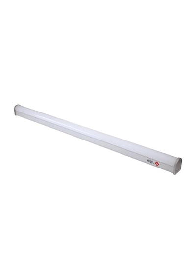Arsel Royaled RL-8111 Acil Aydınlatma Armatürü Sürekli ve Kesinti Beyaz
