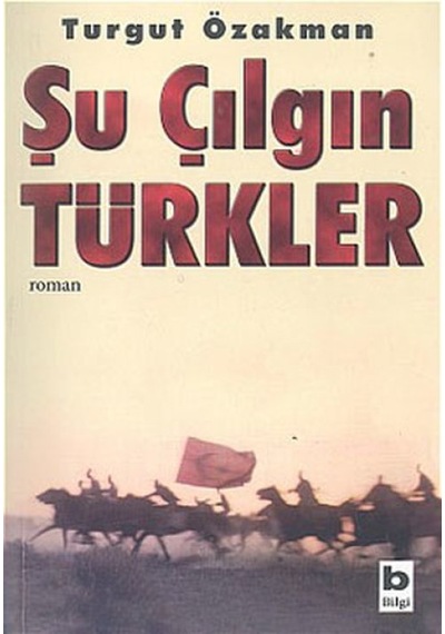 Şu Çılgın Türkler - Yqbx-652622