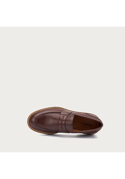 Castagno Sneaker Erkek 35m7 Frau Mousse Castagno