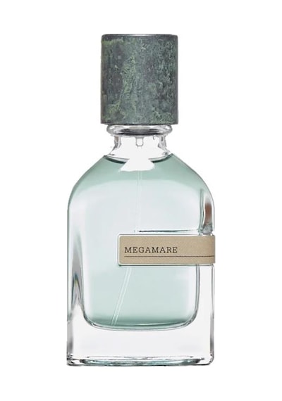 Orto Parisi Megamare Erkek Parfüm EDP 50 ML