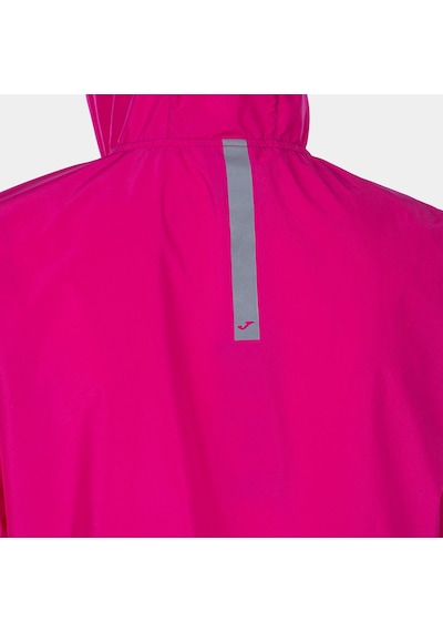 Pembe Joma Kadın Futbol Yağmurluk R-night Raincoat 901865.522 Pembe