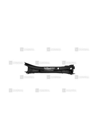 Toyota Corolla Ön Cam Izgarası 2019-2024