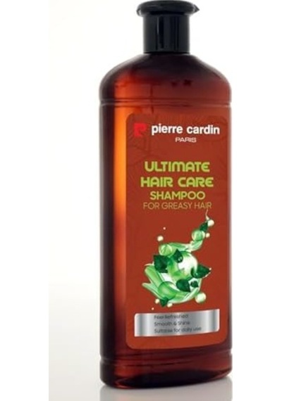 Hair Care Shampoo For Greasy Hair 14939788