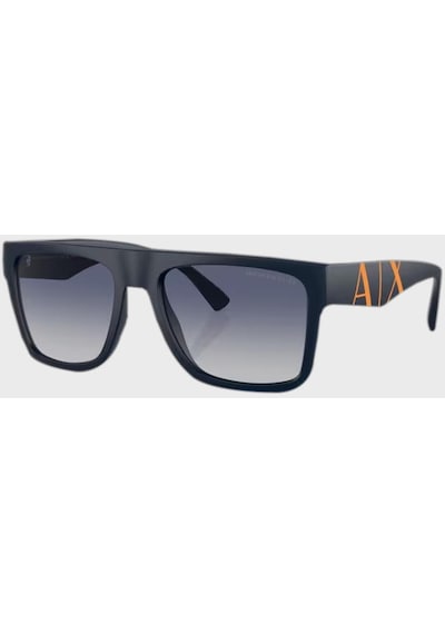Armani Exchange 0ax4113s 81814l 55 Erkek Güneş Gözlüğü
