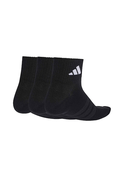 Adidas T Ess Ank 3p Çorap 3 Çift Kc9613 Siyah