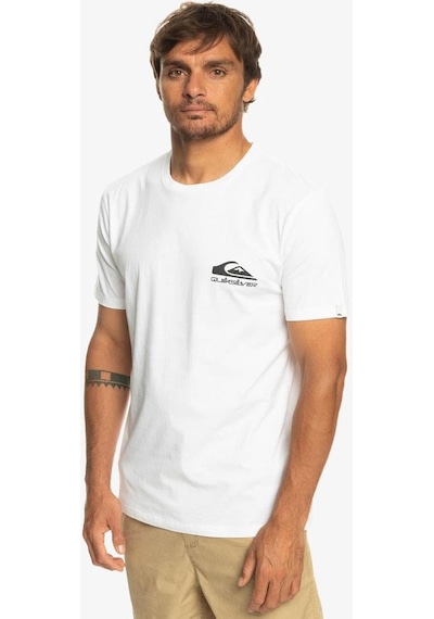 Quiksilver Nicedays M Tees Erkek Tişört - Wbb0