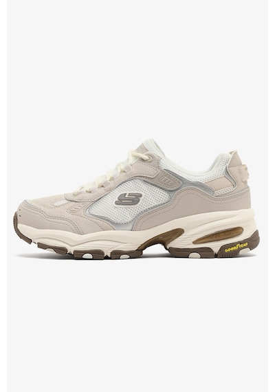 Skechers Vigor 3.0 Kadın Spor Ayakkabı Bej