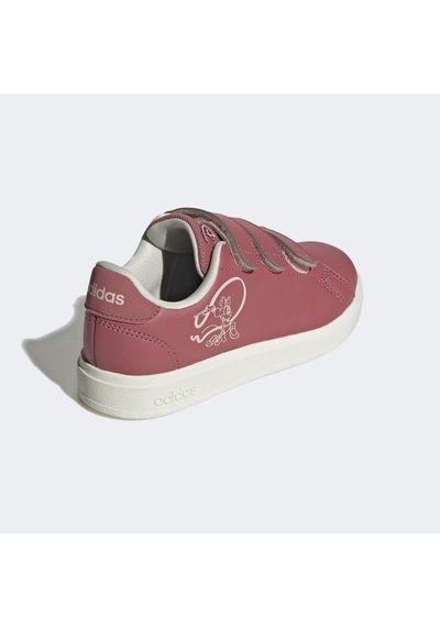 Adidas Advantage Minnie Çocuk Pembe Günlük Sneaker - If1746 Pembe