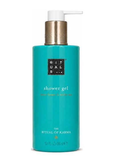 Rıtuals The Rıtual Of Karma Shower Gel 300 Ml Lotus Çiçeği