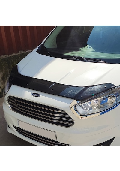 Courier 2014 Model Kaput Koruyucu Kaput Rüzgarlığı