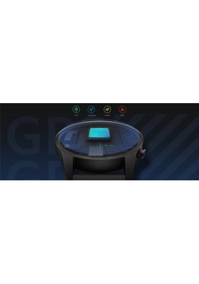 Xiaomi Mi Watch (Xiaomi Türkiye Garantili)