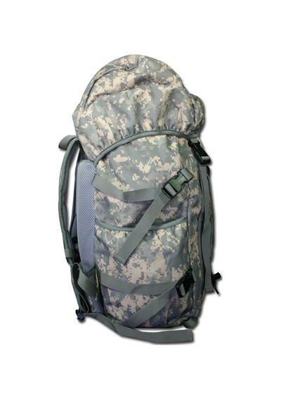 Savage Gear Savage  Hh06382  Sırt  Çantası  Gri  Dijital  Kamuflaj Karışık/Çok Renkli
