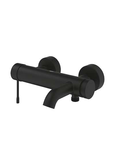 Grohe Essence 25250KF1 Tek Kumandalı Banyo Bataryası Mat Siyah