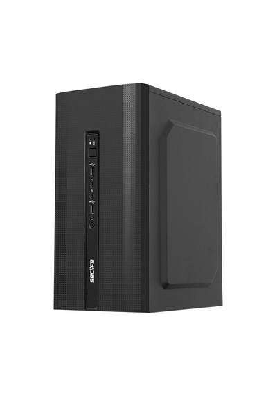 Seclife SC-3490 i5-3570 8 GB 256 GB NVMe SSD GT 610 Free Dos Masaüstü Bilgisayar